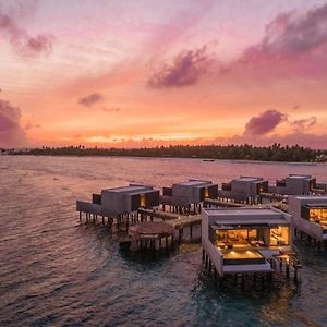 Alila Kothaifaru Maldives