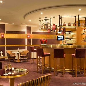 Mercure Dijon Centre Clémenceau